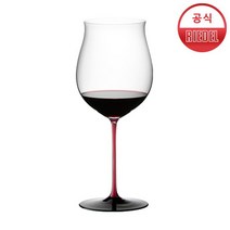 리델 레드타이 버건디 그랑크뤼, 단품, 1개