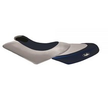 BlackTip Jetsports SeaDoo 02-06 GTX 4-Tec SC LTD SC / 05-09 RXT RXT-X 255 / 03-08 Wake 155 215 /, Deep Blue/Gray