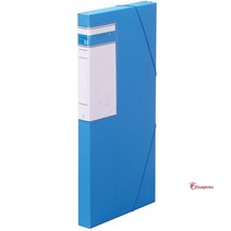 MMSa_문화 화일철 파일철 도면함 파일집 A1/청색 문서철 도큐먼트 도면홀더fgh464