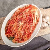 (푸드앳홈) 전라도 포기김치 10kg
