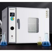 드라이오븐 43L 250도 항온항습챔버 미생물 전기 가열, 아연 도금 라이너 101-0A 43L