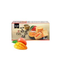 무배 생고구맛탕칩80g 보라과자 쌀로별 쌀과자 유과, (무배)로얄패밀리 망고케익 184g