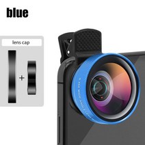 휴대폰렌즈 망원렌즈 카메라 전화 렌즈에 대한 매크로 렌즈 fisheye 렌즈 전화 렌즈 돋보기 전화 카메라 전화 전화 카메라 렌즈 fisheye 전화 렌즈, 푸른