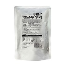 디저트앤 옛날 수정과 790ml X 10개(1박스) 희석음료 전통 농축액