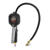 [토요카네] 디지털타이어게이지 TO100, 1개