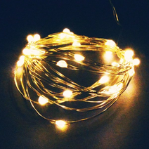 와이어전구30구(옐로우), 04. 그린