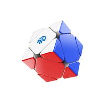 간큐브 스큐브 M 간즈 마그네틱 스피드 큐브, 인핸스드 코어 포지셔닝
