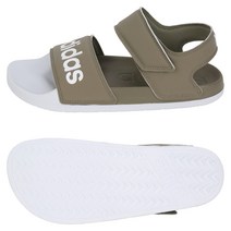 (정품)아디다스 남여공용 슬리퍼-샌들-아딜렛 샌들(5414)