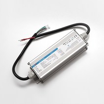 유니온 LED바용 3구모듈용 SMPS 200W 방수 안정기 DC12V