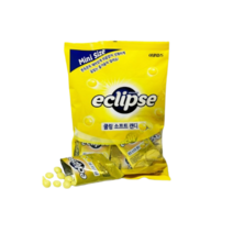 이클립스 쿨링 소프트 캔디 레몬민트향, 12개, 15g