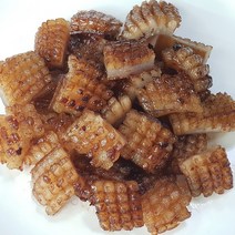 양념돼지벌집껍데기 200g