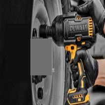 충전 임팩렌치 20V DCF900N 하이토크 전동