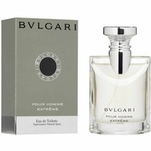 불가리 뿌르 옴므 익스트림 오드 뚜왈렛 100ML, EDT