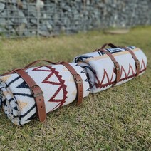 라이프앤프리덤 감성 캠핑러그 블랭킷 12종 한시적 이벤트!!