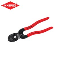 크니펙스 미니 볼트 컷터 71-31-160 콤팩트 미니 커터 코볼트 캇타 니퍼 7131160