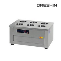 공장직영 DM 대신 수저살균소독기 DS-406 (6구) 건조기 절전형