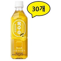 태양의 원차 주전자차 옥수수 500ml * 30개