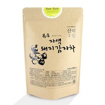 프리미엄수제차 자색돼지감자차 100g, 4개, 1개입