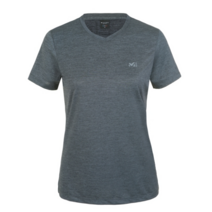 [밀레 본사] LD 메가쿨2 라운드 티셔츠_MVPUT806