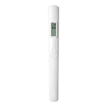 디지털 TDS 미터 수질 테스터 펜 0-9990PPM 모니터 분석기 식수 수족관 수영장, 01 TDS-M6
