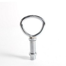 [바디엑스] [단품] 무게조절 중량용 케틀벨 핸들, 상세 설명 참조