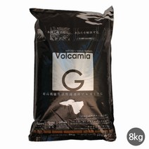 [10%할인] 히로세 볼카미아G 8kg, 단품