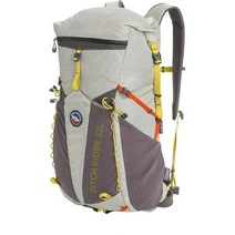 빅 아그네스 디치 라이더 32L 등산가방 백패킹 경량 스포츠백팩 트레일러닝, 올리브 Big Agnes, 한 사이즈