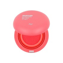 더페이스샵 수분 쿠션 블러쉬 8 g, 03 코랄, 1개
