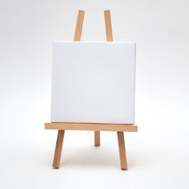 태광조명 무지 캔버스 액자, 1개입, 3호