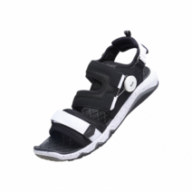 블랙야크 남여공용 여름 아웃도어 샌들 이지호크(공용) BLACK ABYSHX9909-1