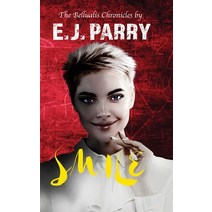 Smile Paperback, Heddon Publishing