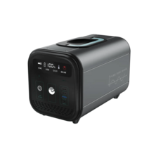 파워뱅크 태양광 발전기 휴대용 발전소 에너지저장, CN302-(350W/320WH)