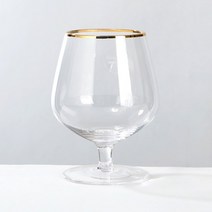 [모던하우스] 골드림 브랜디 잔 690ml