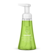 메소드 Method 포밍 핸드 워시 그린 티 + 알로에 300ml
