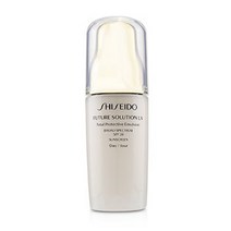 시세이도 퓨처 솔루션 LX 토탈 프로텍티브 에멀전 SPF 20 75ml/2.5oz