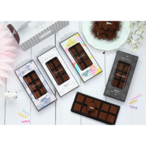 [생크림증정옵션] 고급 수제 발렌타인데이 파베 동물 동물얼굴 발렌타인 초콜릿만들기 파베초콜릿만들기 수제초콜릿만들기 세트 파베 귀여운 동물 diy 재료 모음 대용량 선물용, 2. 아마띠에 파베초콜릿