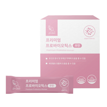 PH365 프리미엄 프로바이오틱스 우먼 임산부유산균, 30개입, 1개