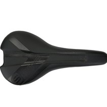 기타브랜드 스매니 GT PRO 카본 레일 안장 / MTB CX 로드 자전거, 화이트:137mm