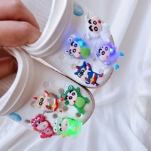 쇼클 짱구 액션짱구 led 4개 포함 8p
