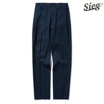 지이크 RELAX FIT 네이비 정장 팬츠 PCFAD4806