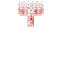동원 보성홍차 아이스티 제로 복숭아차, 600ml, 48개