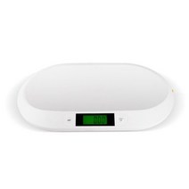 20kg/10g 전자 LCD 디지털 아기 체중계 휴대용 안티 가을 아기 애완 동물 체중계 신생아 유아 체중 균형 저울, 뒷등, f