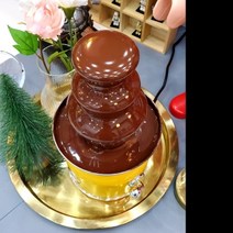 기타 바보사랑[폰단트]fondand 초콜릿 분수_초코퐁듀, 그린
