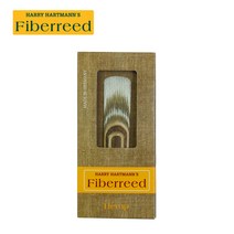 Fiberreed 화이버리드 헴프 알토 색소폰 리드