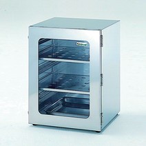 Sansyo 스테인레스 데시케이터 Stainless Steel Desiccator 추가선반 SUS 430