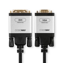 [하이마트dvi케이블] 마하링크 Ultra DVI TO HDMI ver2.1 8K 케이블 1.8m, ML-D8H018