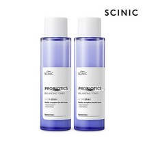 프로바이오틱스 밸런싱 토너 150ml 2개, 토너2개((C02T0000007785)), 상세설명 참조