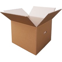 우체국박스5호(15장)손잡이/AB골강 택배박스 포장박스, 쿠팡 본상품선택, ▦▦▦이 상품으로 구매할래요