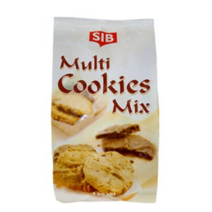 선인 멀티쿠키믹스 1kgx3개 과자 베이킹 과자DIY