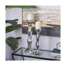 데코 79 유리 캔들 홀더 214